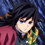 鬼滅の刃』惚れるわ！炭治郎＆義勇の横顔 ufotable公式絵に反響「横顔