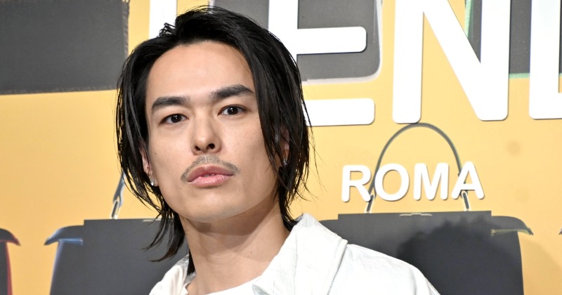 三代目JSB・今市隆二、ラジオ番組『SPARK』出演を当面見合わせ 8・7