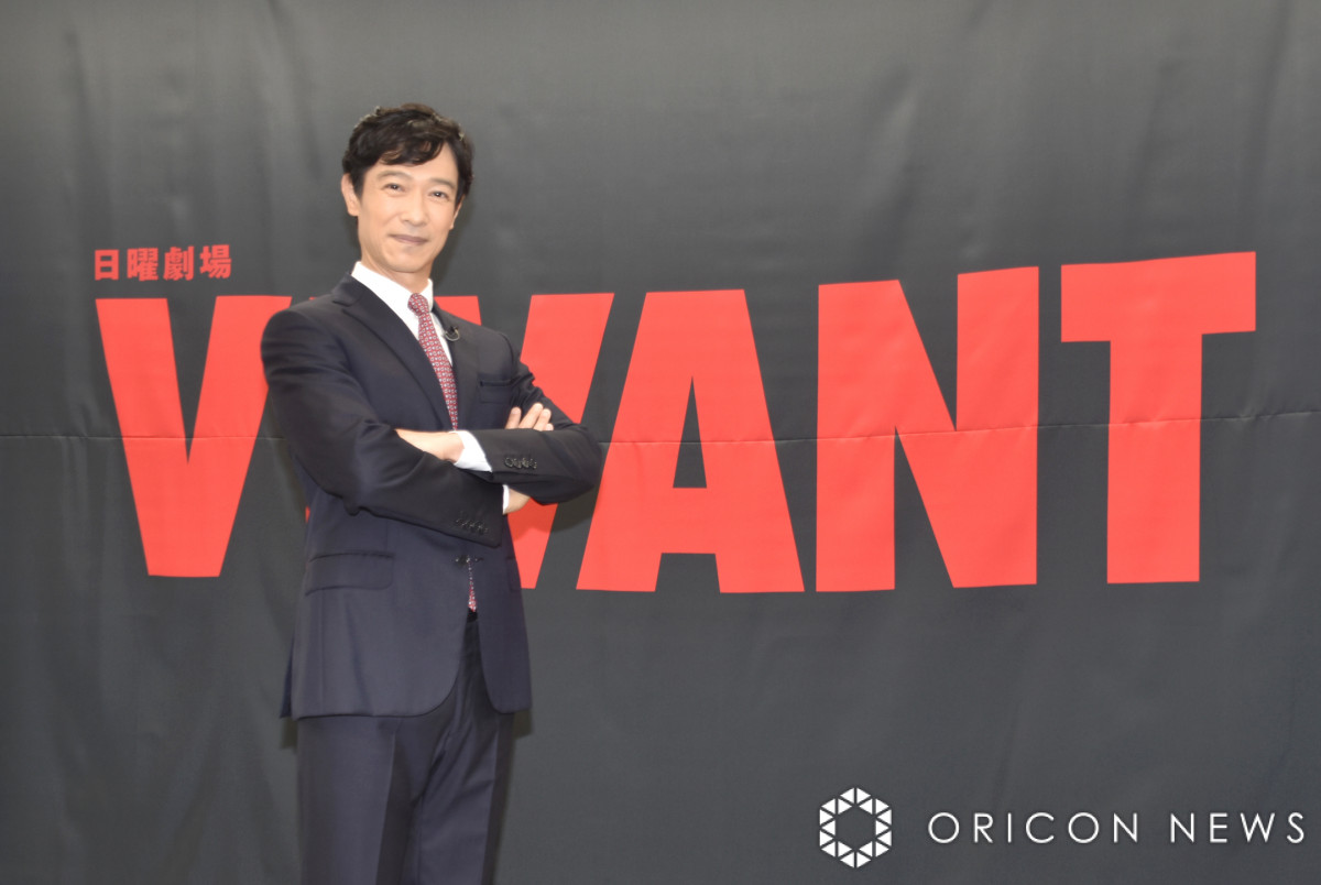 VIVANT』新カットに衝撃走る “ある人物”が登場「続投決定