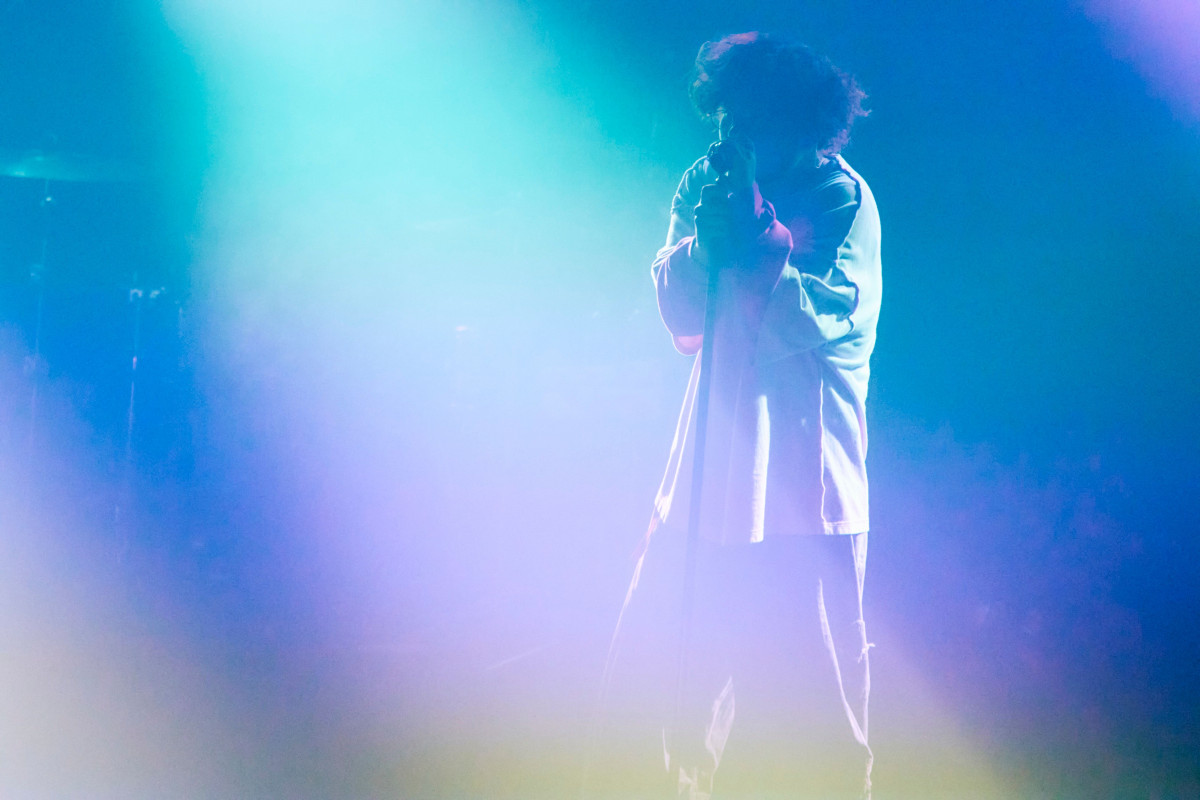 Vaundy、会員限定ツアー開幕 各会場のライブ音源を収めたCDリリースも