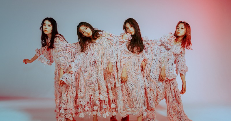 ギネス記録”バンドのSCANDAL、20周年ライブを大阪城ホールで開催