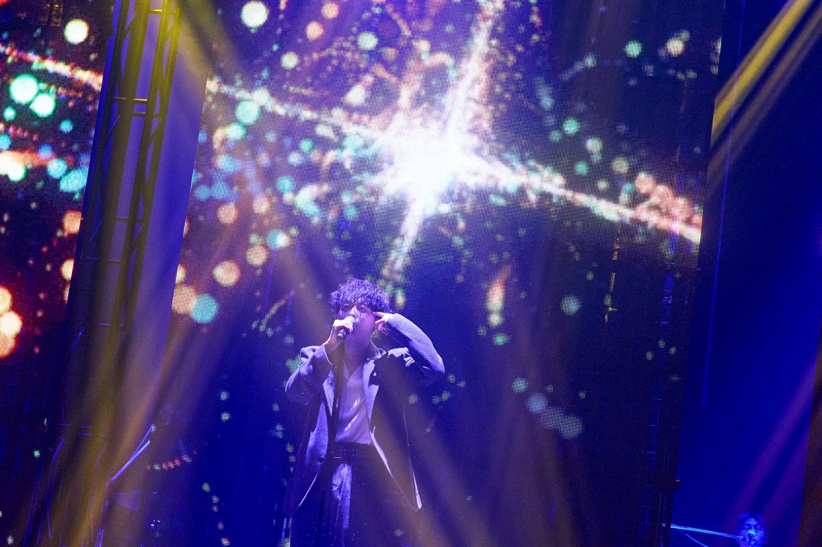 工藤大輝×claquepot、追加公演開催 Nissyのサプライズ登場で