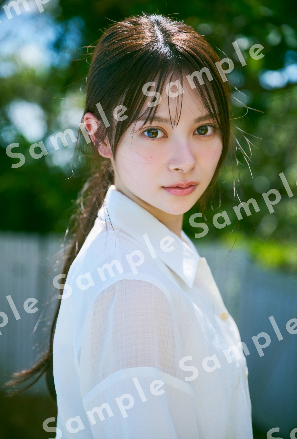 画像・写真 | AKB48伊藤百花、1stフォトブック特典生写真が解禁【全9種