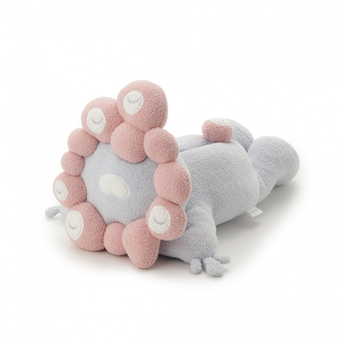 ミャクミャク×ジェラピケ、最後のチャンス？ 急きょ再抽選販売を案内