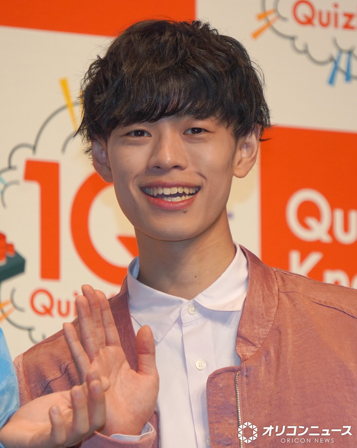 画像・写真 | 『QuizKnock』10周年プロジェクト詳細発表 当日まで登録