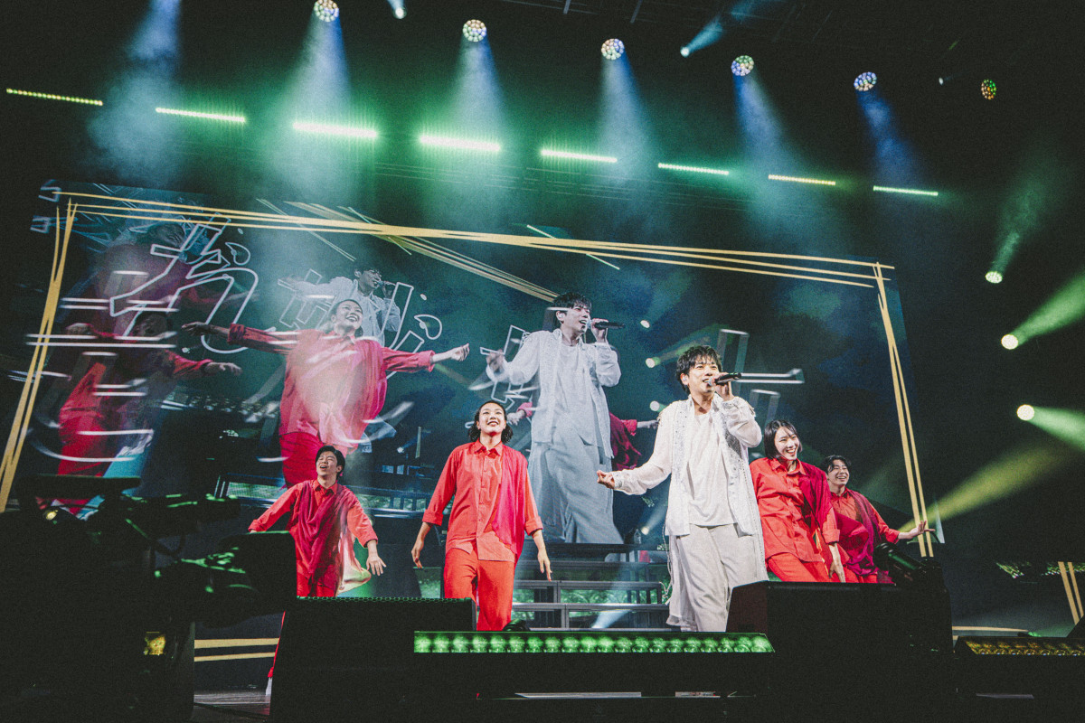 二宮和也、初のFCイベント千秋楽の公式レポ 映像商品化で「オフィスに