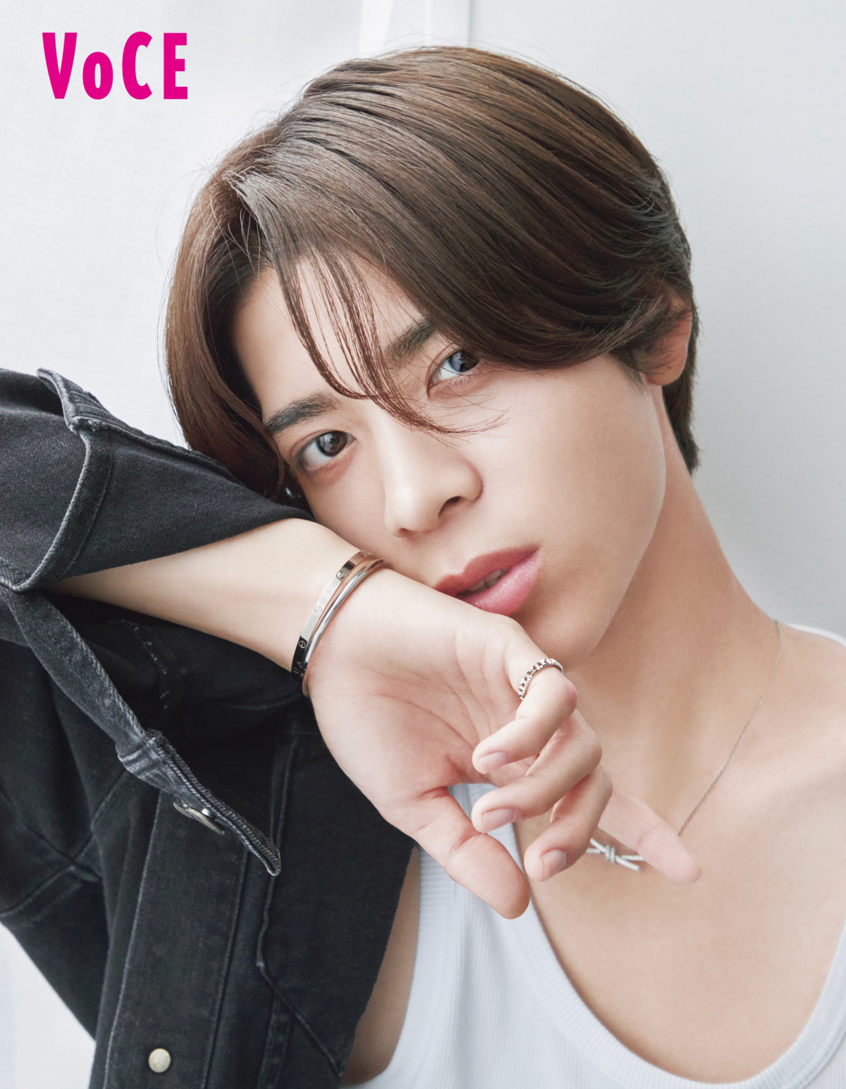 timelesz・松島聡、大人の透明感で魅せる「自分らしさの現在地