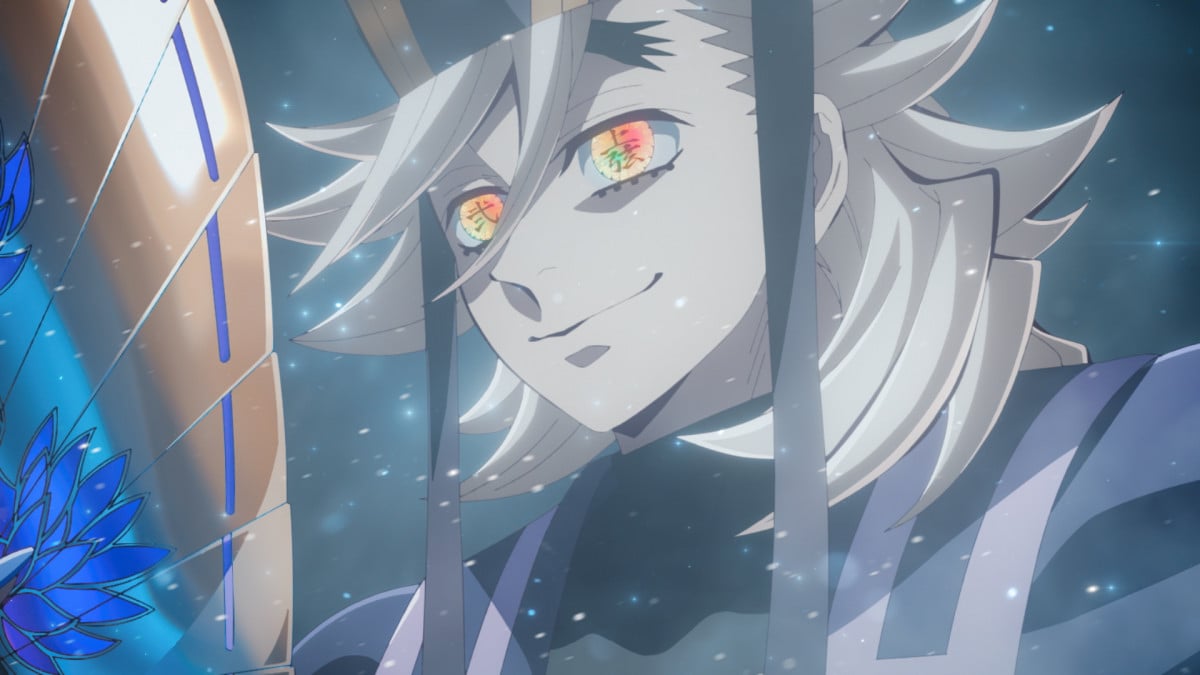 画像・写真 | 『鬼滅の刃』童磨「若くて美味しそうだな～」 VS胡蝶