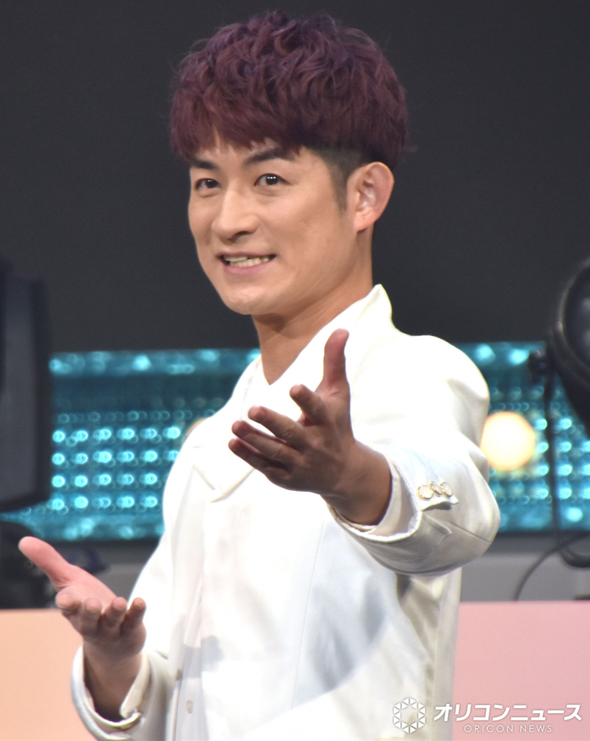 ふぉ～ゆ～、ついにちびぬい発売 越岡裕貴だけ特別仕様に？ 頭皮が