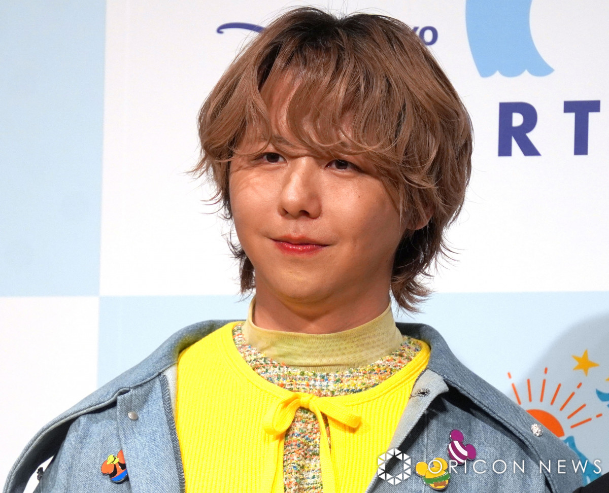 Mrs. GREEN APPLE・藤澤涼架、学生時代好きだったアーティスト告白「お