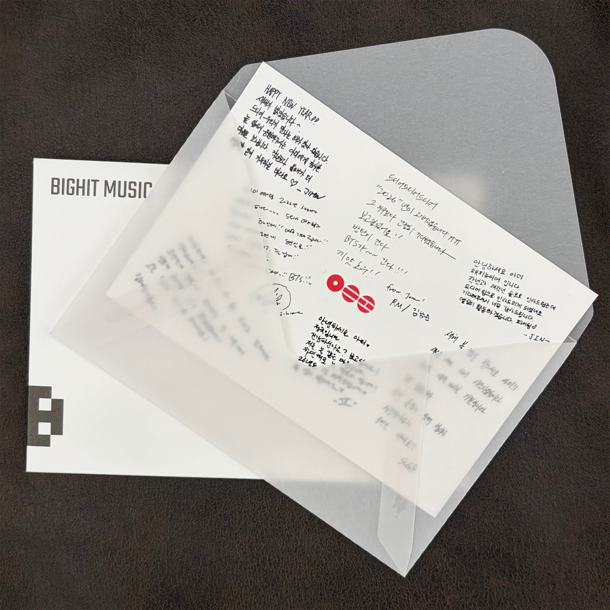 画像・写真 | BTS、7人の“完全体”でカムバック決定 「2026.03.20」日付