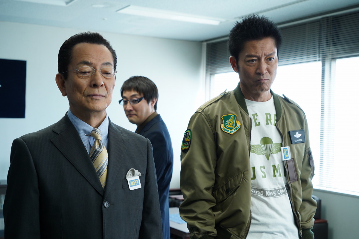 相棒 season24』第6話「ティーロワイヤル」 事件師との静かな頭脳戦