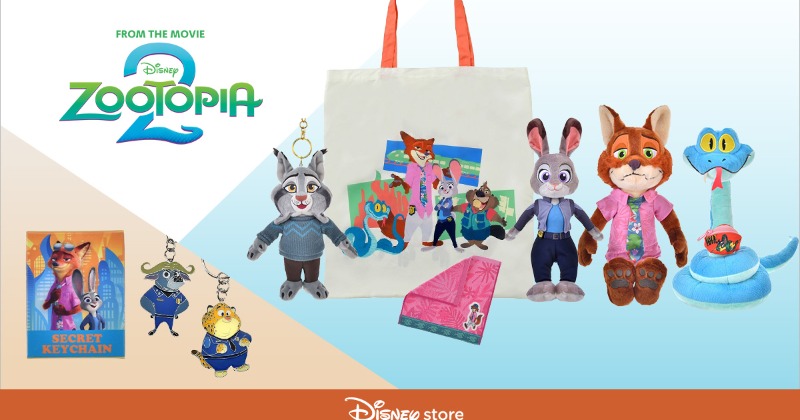 ズートピア2 店頭用 トップボード ゲーセン販促 ディズニー 非売品