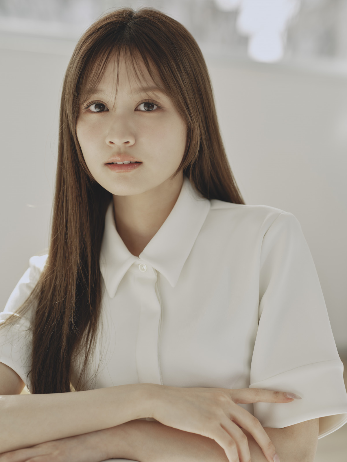 元乃木坂46・中村麗乃、エイベックス所属を発表「大きな決断