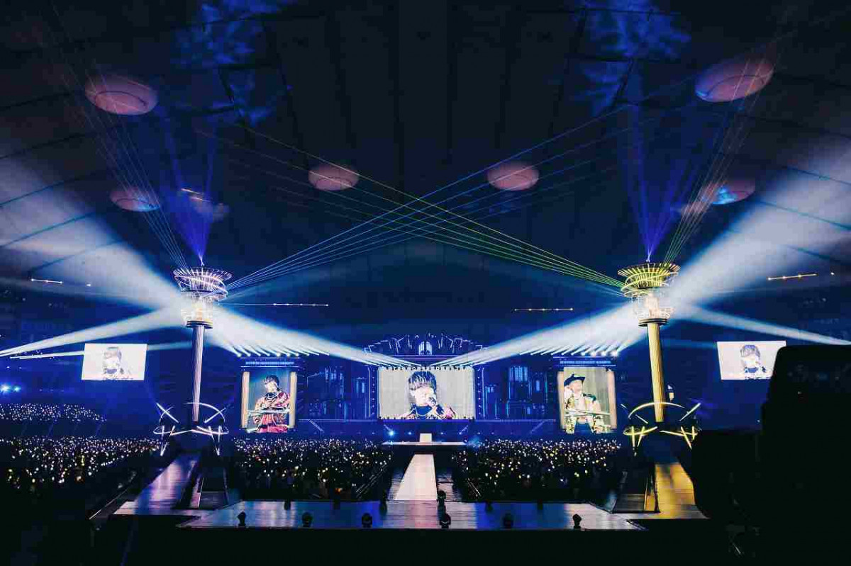 King ＆ Prince、2人体制初の4大ドームツアーで約36万人動員 東京Dで