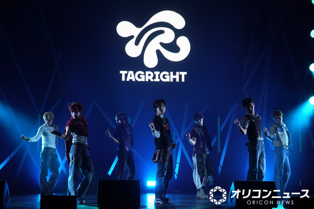 画像・写真 | 『日プ2』出演・小林大悟、TAGRIGHTとしてデビュー「また