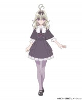 画像・写真 | 新プリキュア「キュアアルカナ・シャドウ」大人気