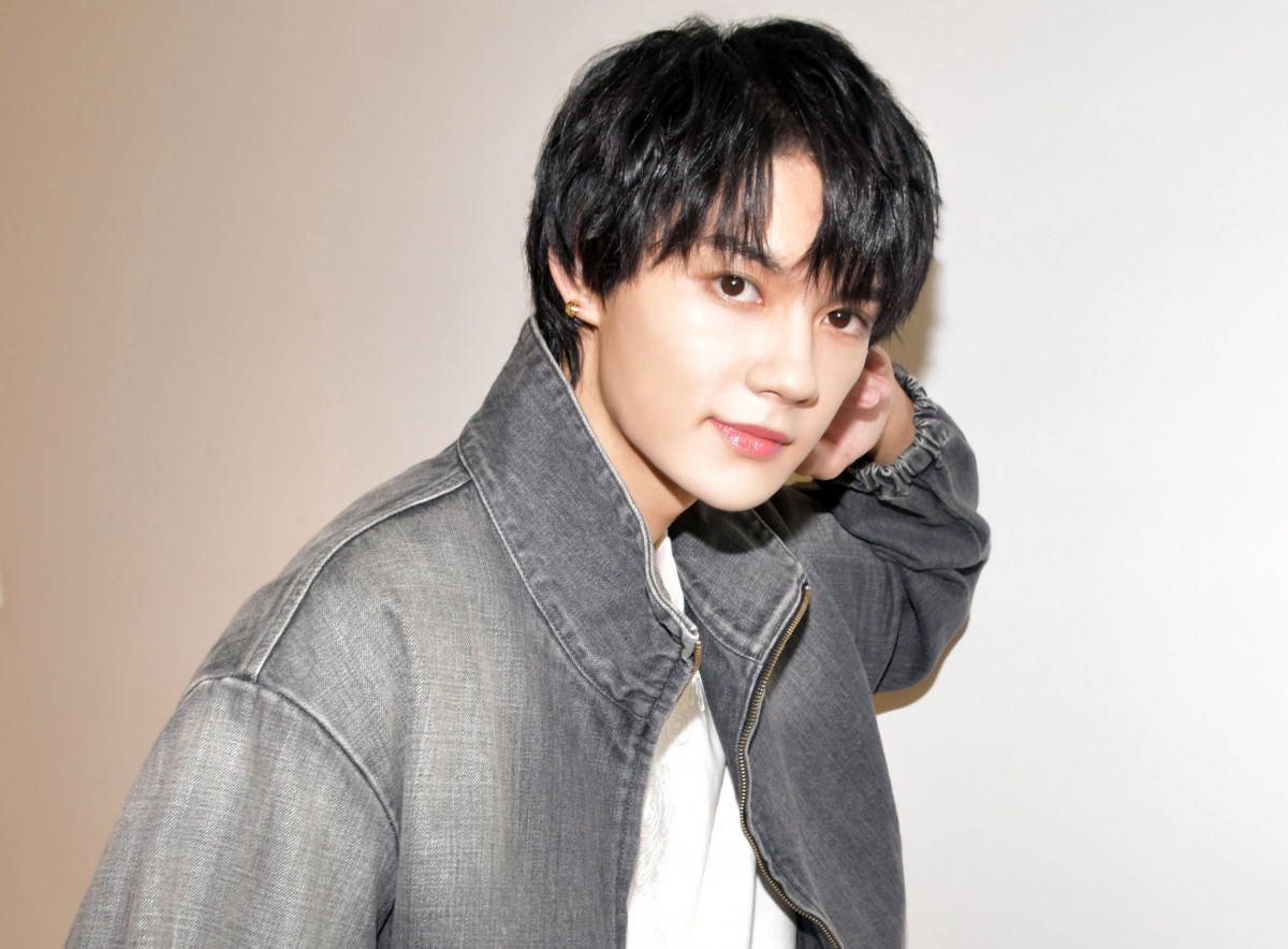 M!LK・佐野勇斗、親戚と“滅ポーズ”決め笑顔「みんなかっこいい」「6