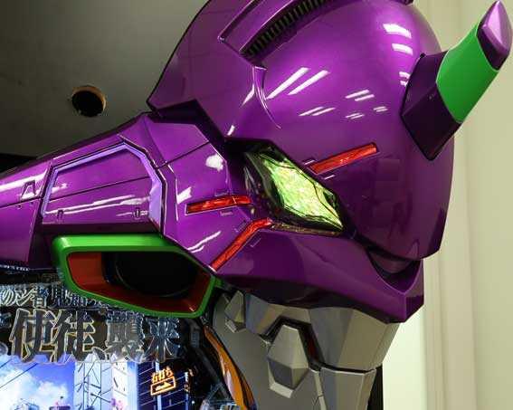 演出信頼度まとめ】新世紀エヴァンゲリオン～未来への咆哮～｜ エヴァ