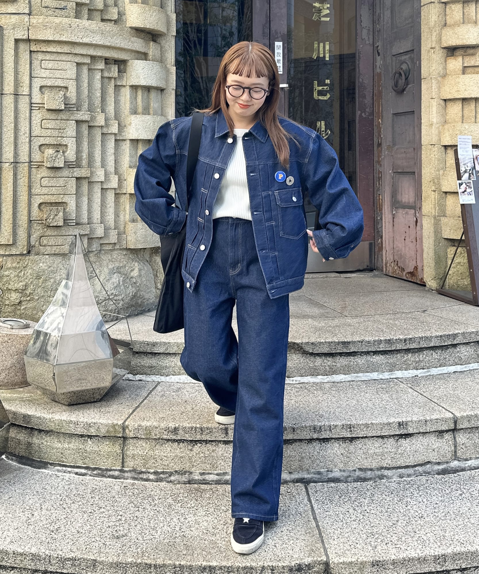 pipi's 企画】トータルコーデSET✨ | CPCM(シーピーシーエム)の