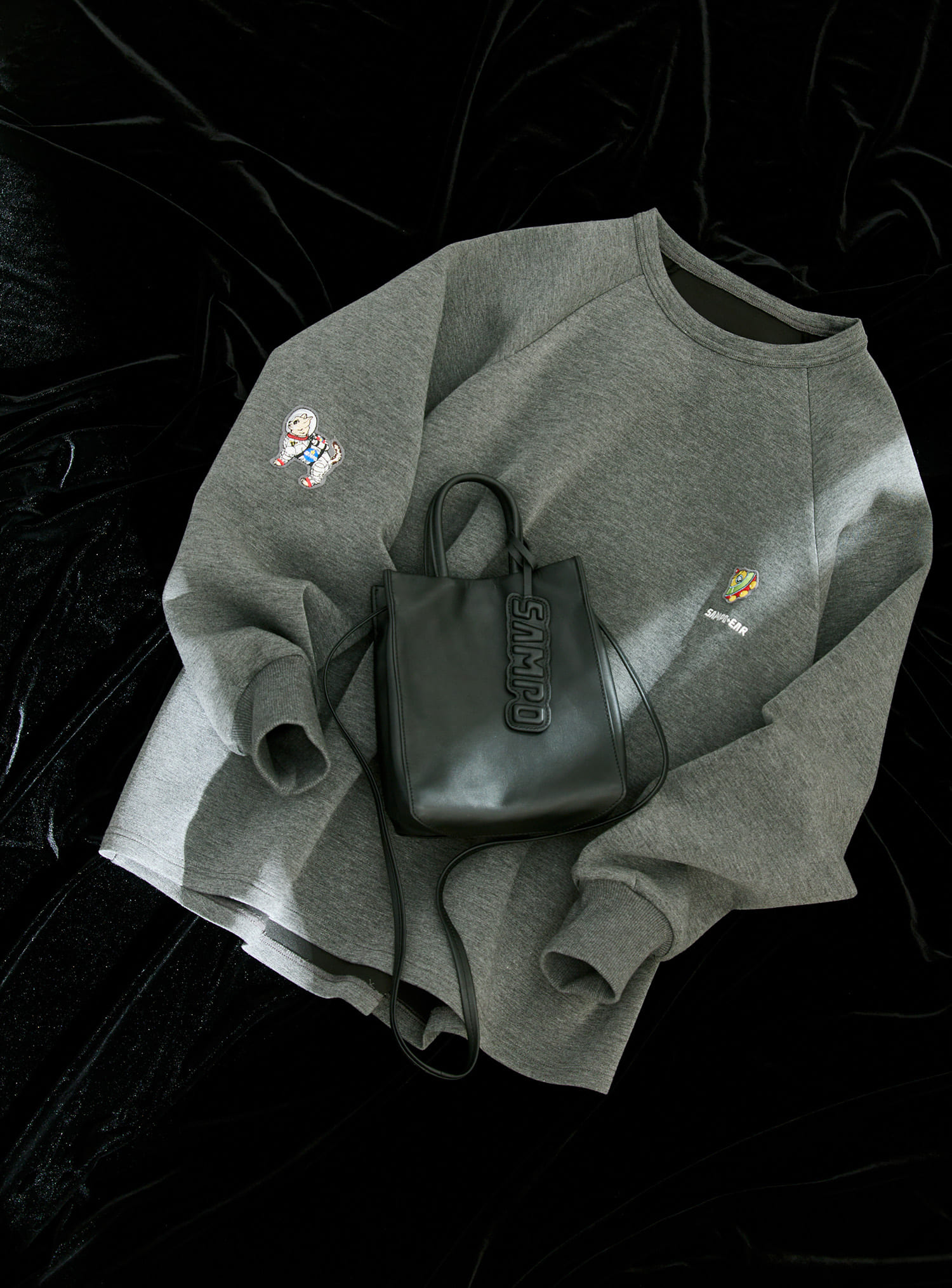 sampo×ear】スペーストイシリーズが販売スタート！ | ear PAPILLONNER