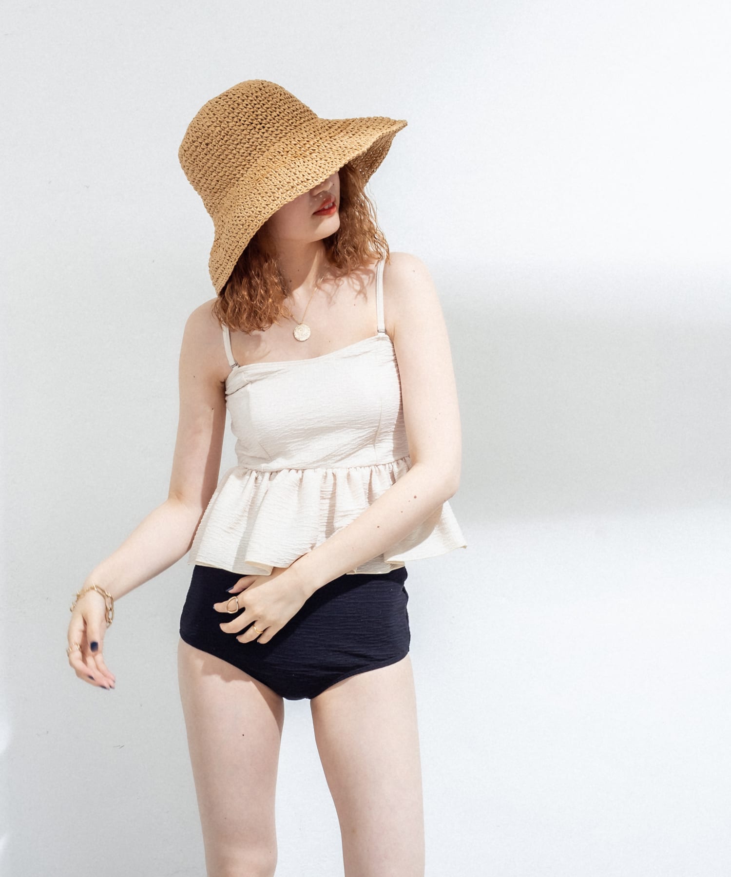 mystic swim wear －2021－ | mystic(ミスティック)のニュース | PAL