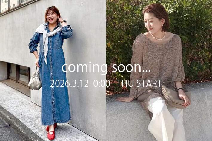 RIVE DROITE(リヴドロワ)公式通販サイト | PAL CLOSET(パル