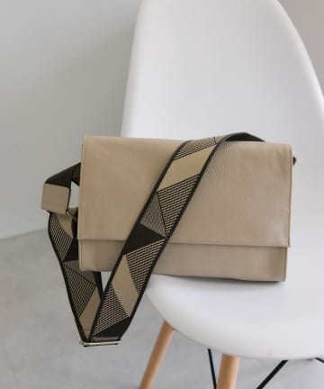 商品一覧 | earの名品！ワイドテープショルダーバッグ | PAL CLOSET