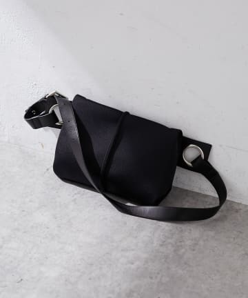 ear PAPILLONNER(イア パピヨネ) ボディバッグ/ウエストポーチの商品