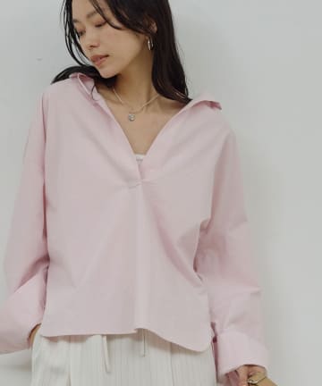 GALLARDAGALANTE(ガリャルダガランテ) レディースの商品一覧 | ピンク