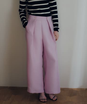 GALLARDAGALANTE(ガリャルダガランテ) レディースの商品一覧 | ピンク