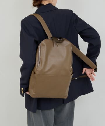 GALLARDAGALANTE(ガリャルダガランテ) レディースのバックパック