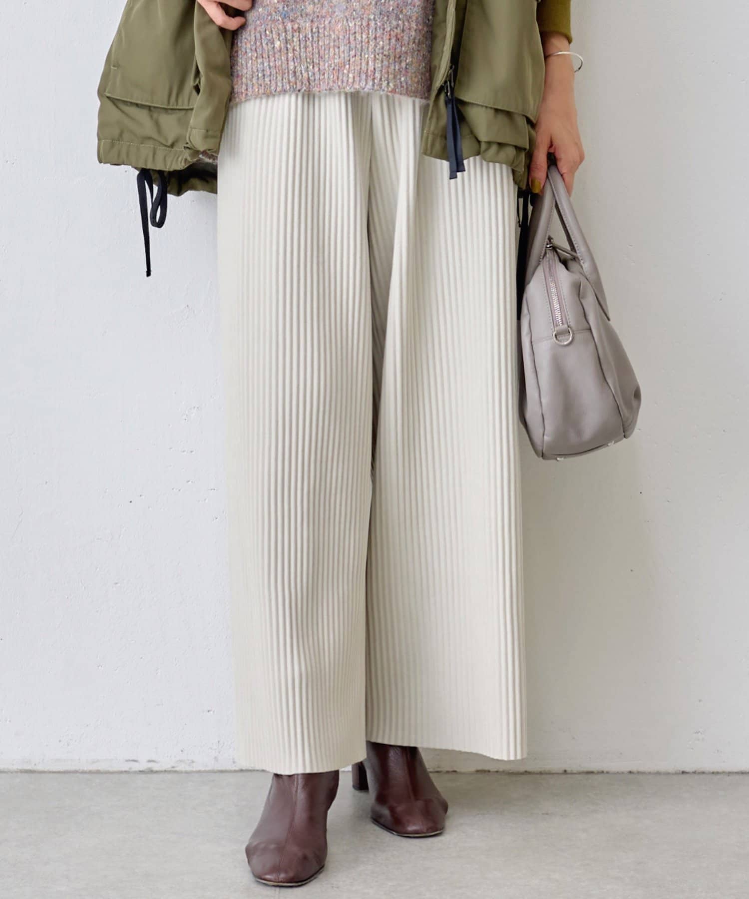 みんな欲しくなる” スタイルアップパンツ - BEARDSLEY(ビアズリー)本部