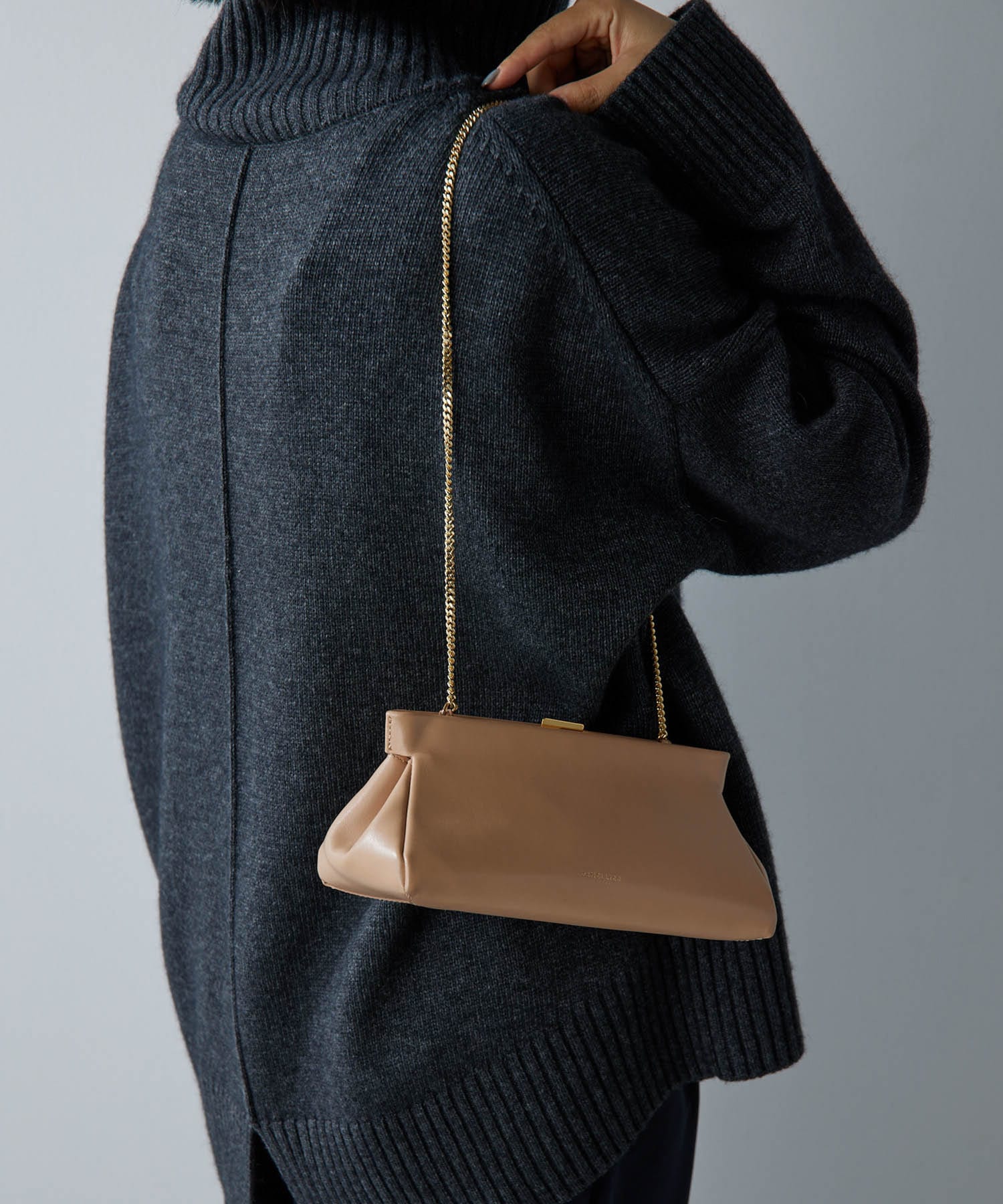 DEMELLIER LONDON】Mini Cannes Bag | Whim Gazette(ウィム ガゼット