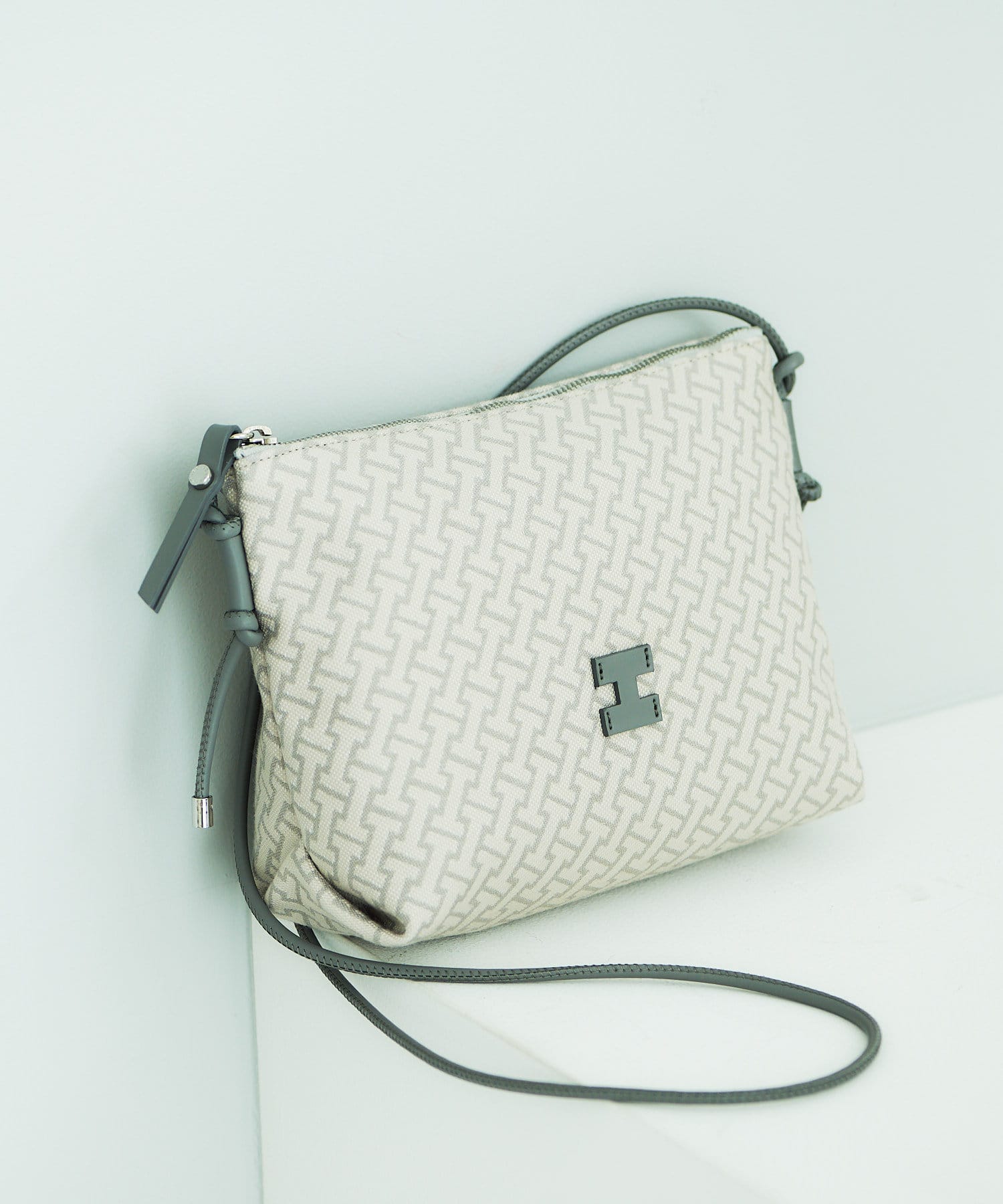 モノグランマ SD JACQUARD/RUGA | IACUCCI(イアクッチ)レディース