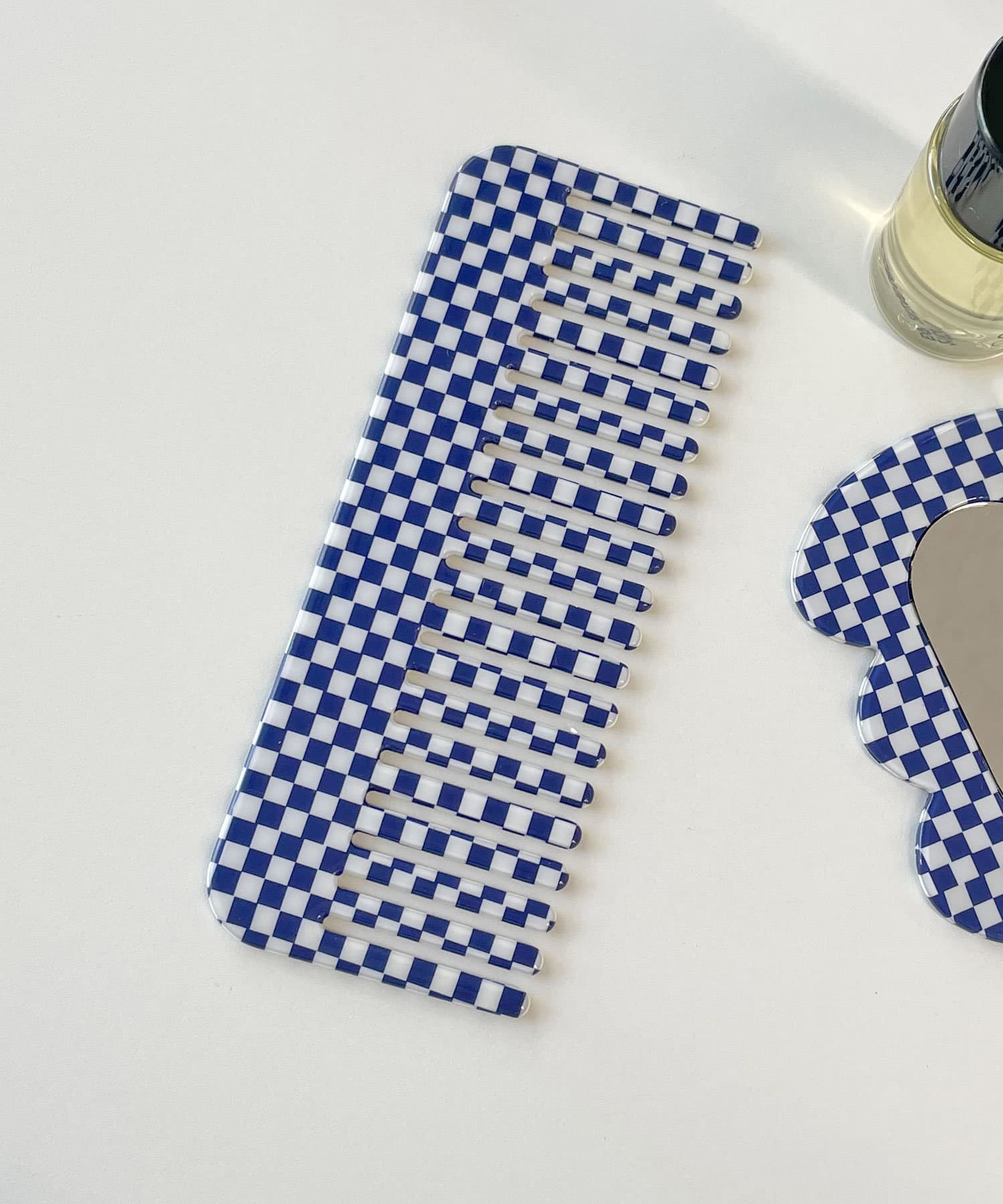 チェッカーコーム | Lattice(ラティス)レディース | PAL CLOSET(パル