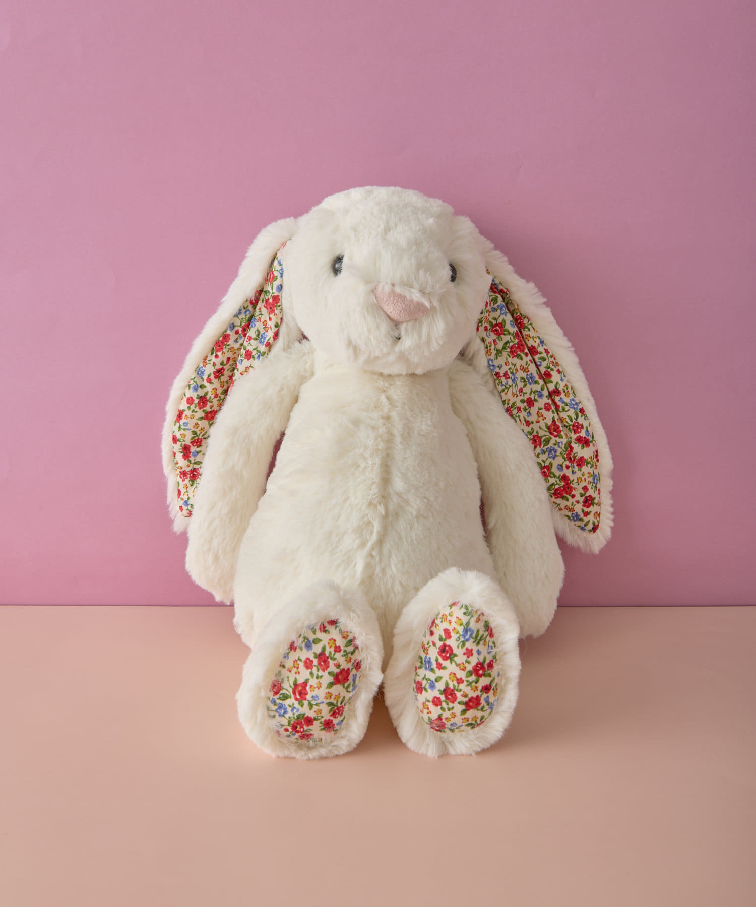 Jellycat】Bashful Twinkles Bunny Medium | BIRTHDAY BAR(バースデイ