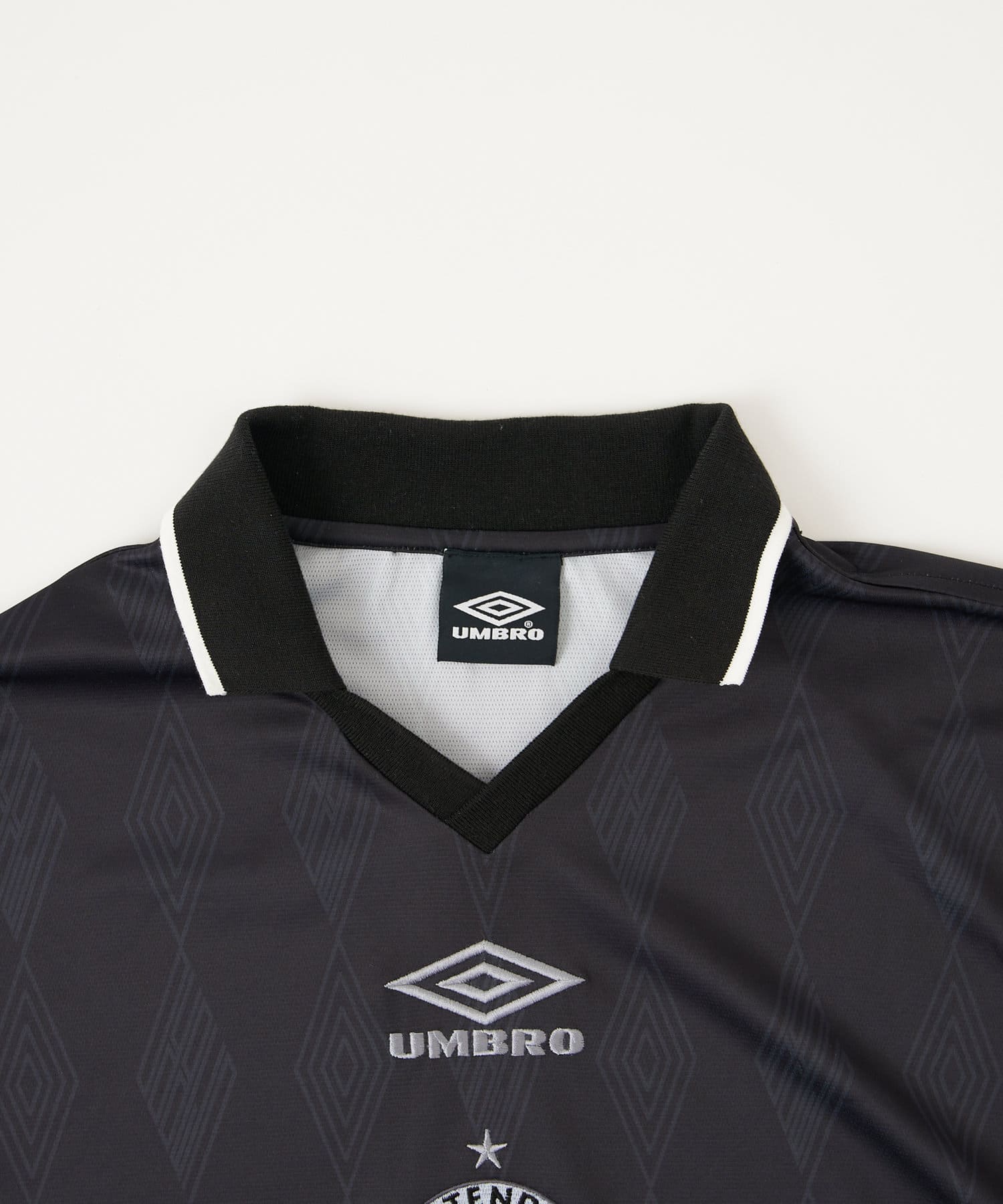 UMBRO/アンブロ×Lui's】 ゲームシャツ | Lui's(ルイス)メンズ | PAL