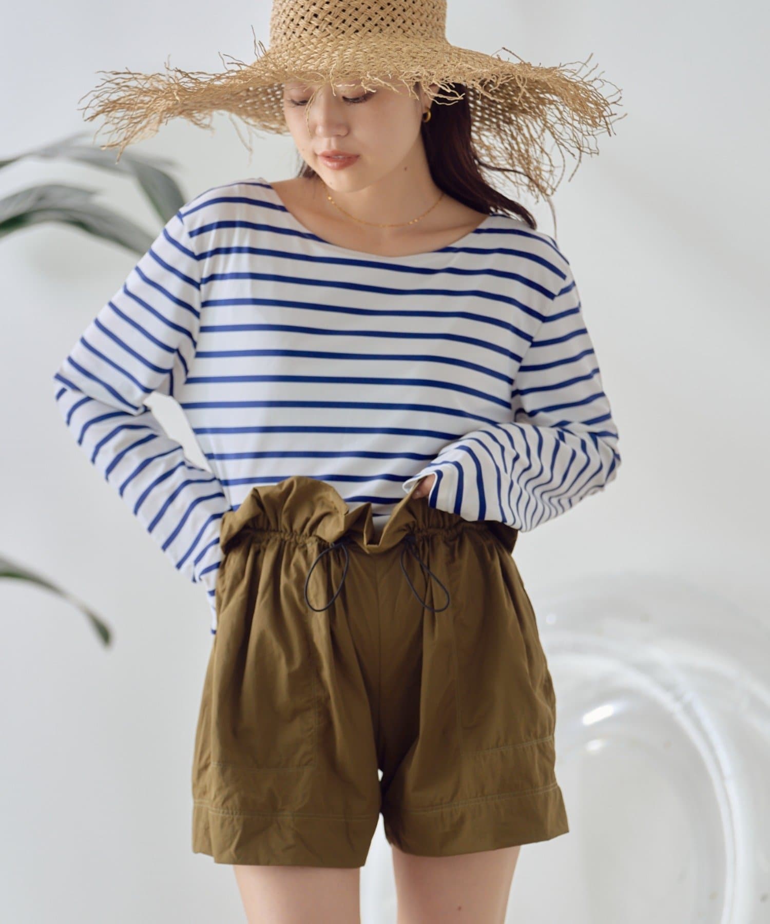 2025TYPY水着特集 - CIAOPANIC TYPY(チャオパニックティピー)イオン