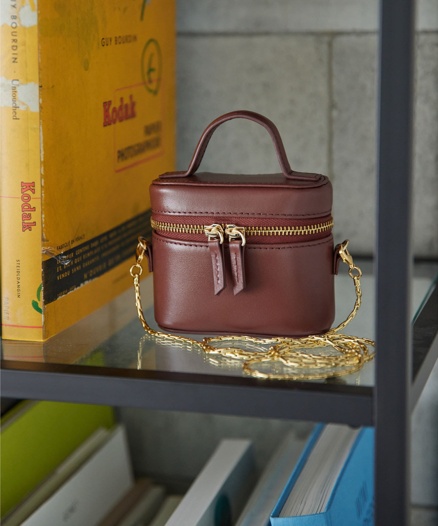 Hoaw.】ミニバニティチャーム | Whim Gazette(ウィム ガゼット