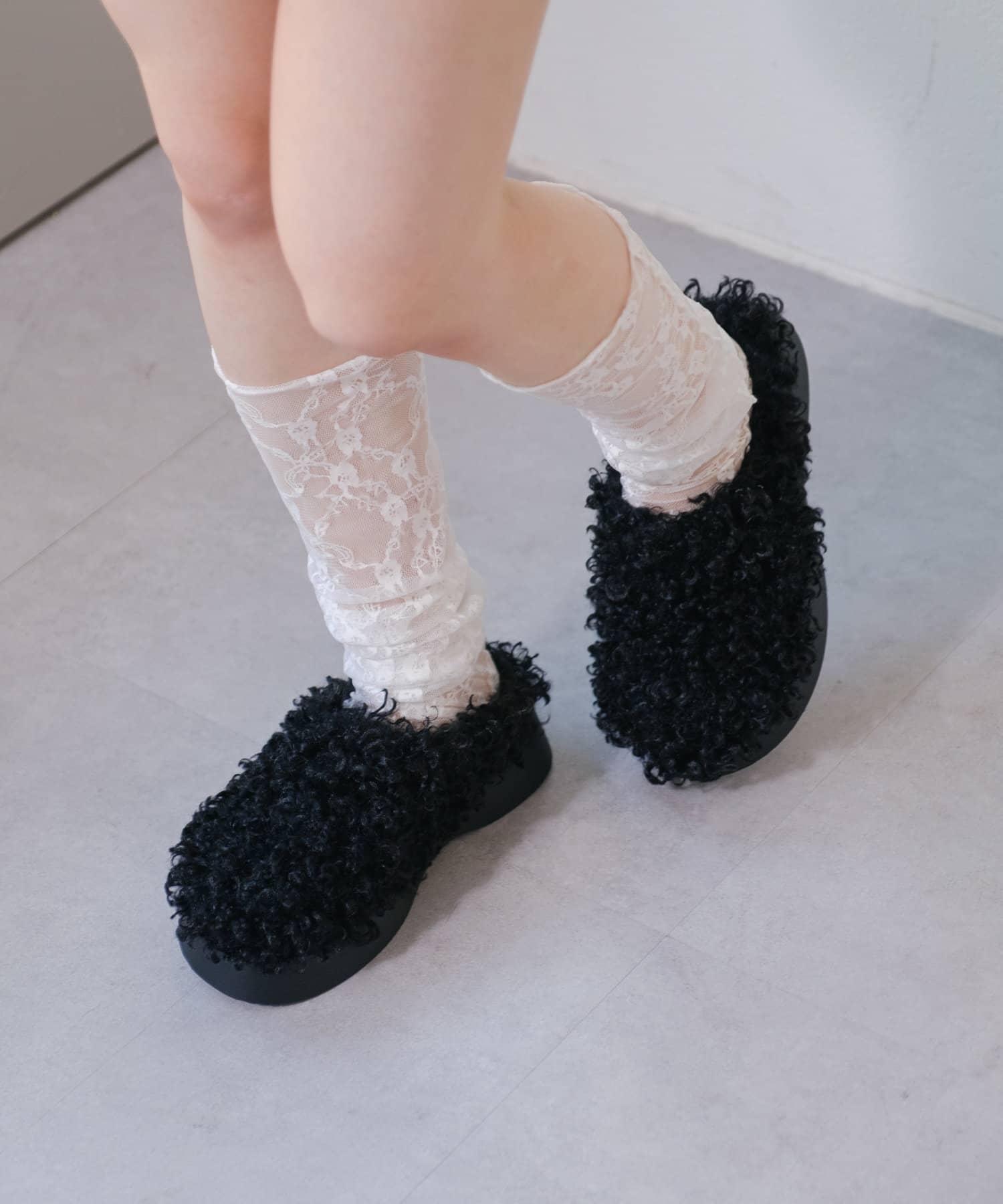 ファーサボ | Kastane(カスタネ)レディース | PAL CLOSET(パル