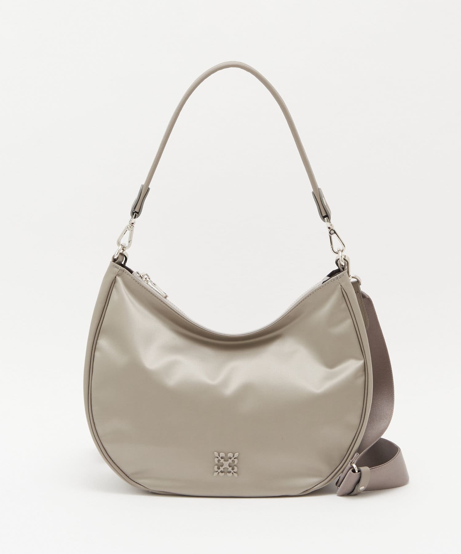 クラウズナイロン2WAYショルダーバッグ | russet(ラシット)レディース