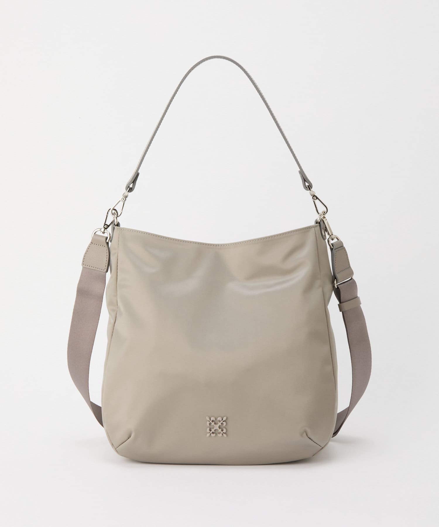 クラウズナイロン 2WAYショルダーバッグ | russet(ラシット)レディース