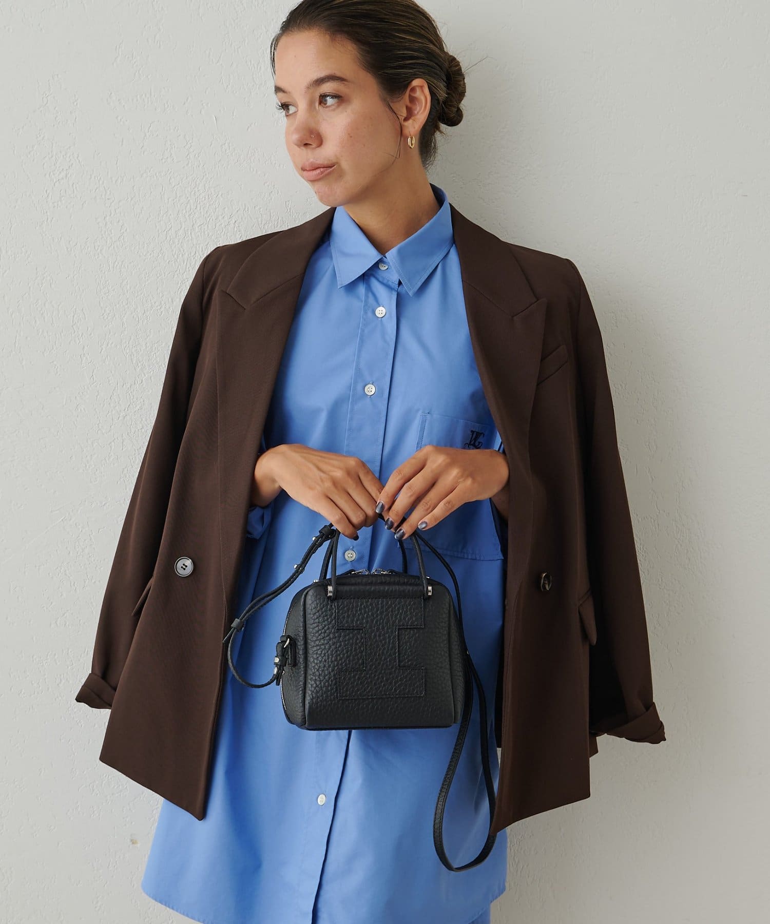 クーポラ ALCE | IACUCCI(イアクッチ)レディース | PAL CLOSET(パル