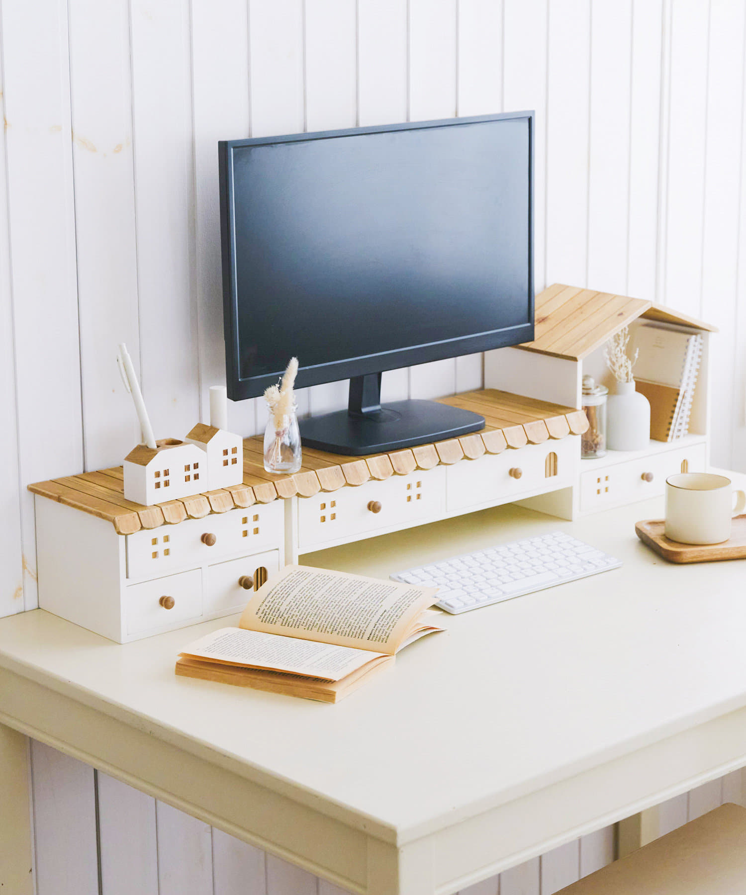 WEB限定商品》おうち3引き出しラック | salut!(サリュ)ライフスタイル