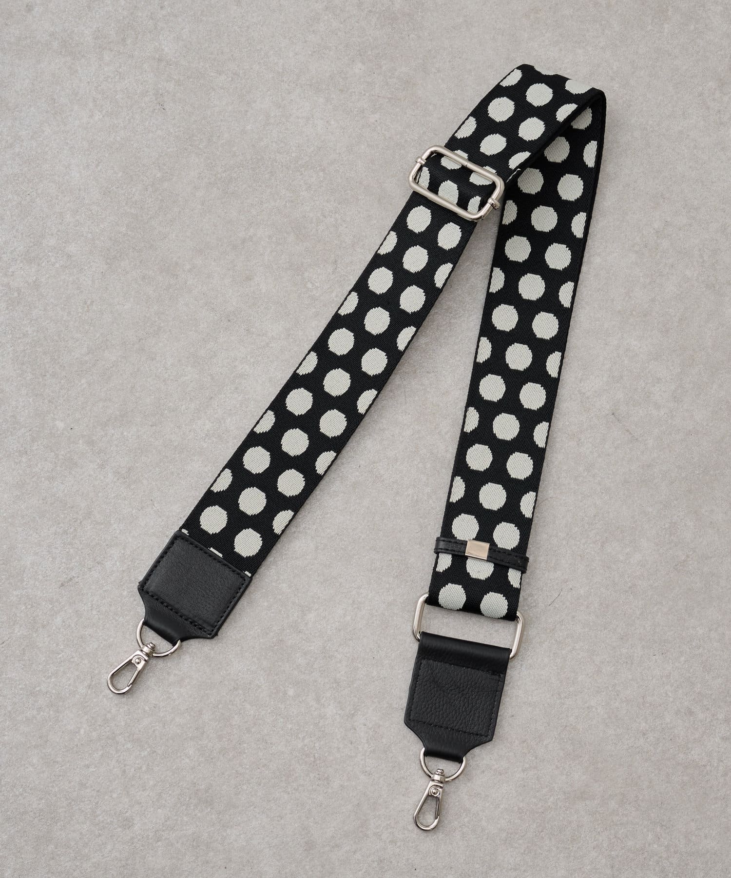 ショルダーベルト(ドット) | BEARDSLEY(ビアズリー)レディース | PAL