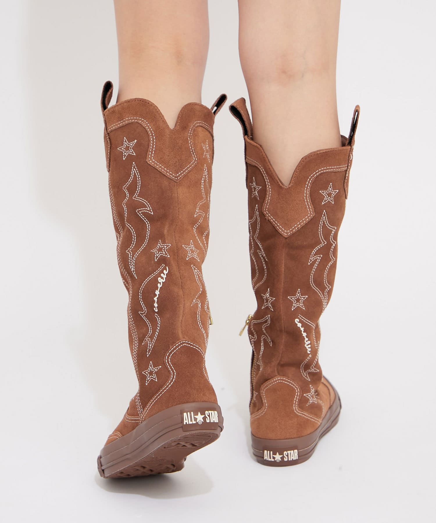 CONVERSE/コンバース】ALL STAR WESTERNBOOTS ST Z/オールスター