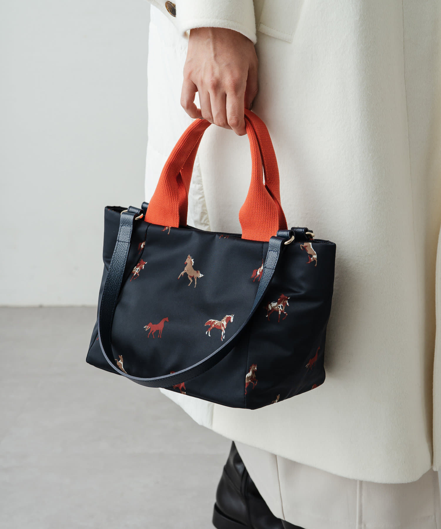 待望の入荷】ウッドランダーシリーズ＊ - russet(ラシット)大阪髙島屋