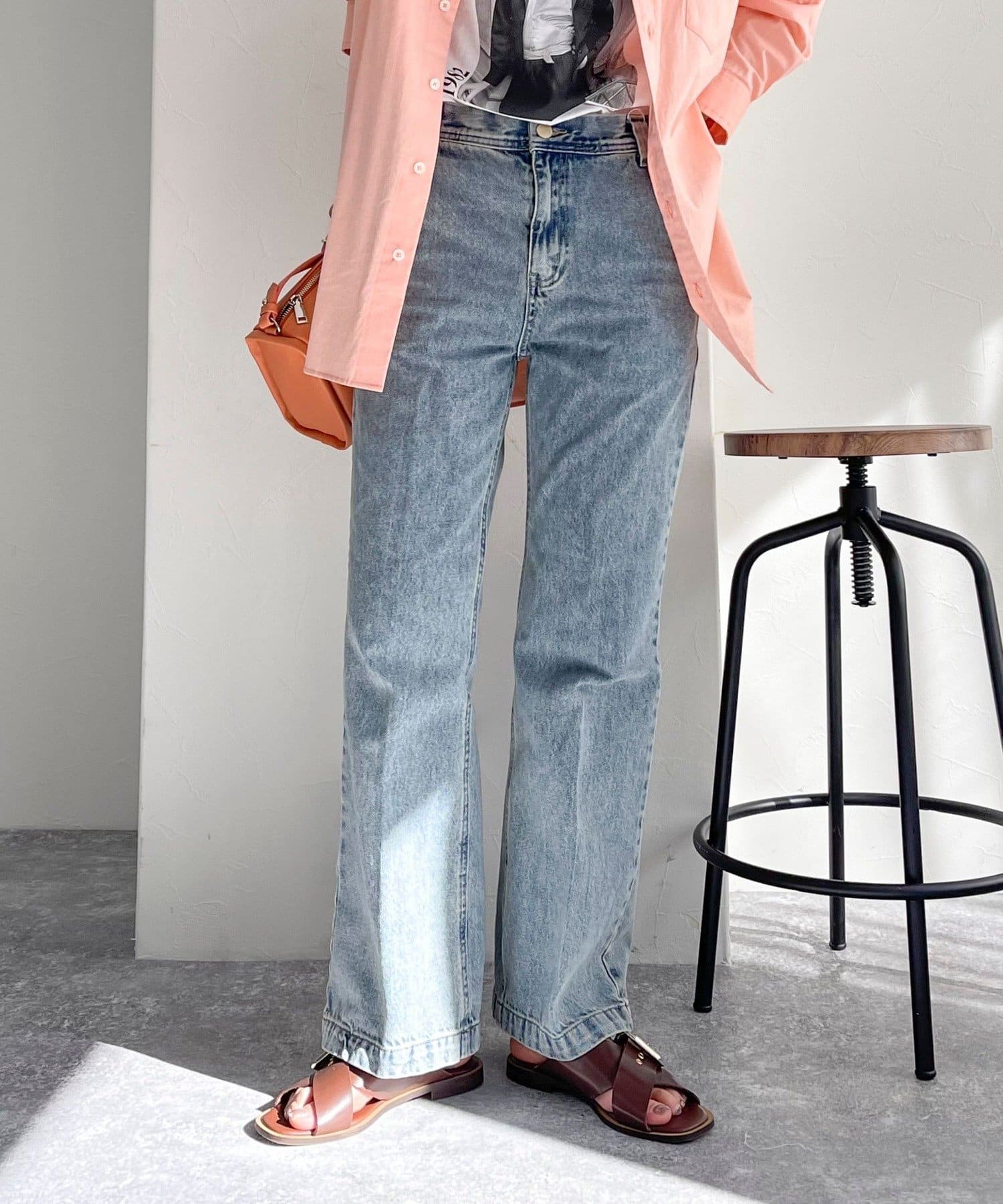 パディングオーバーモッズコート | FREDY & GLOSTER(フレディ アンド