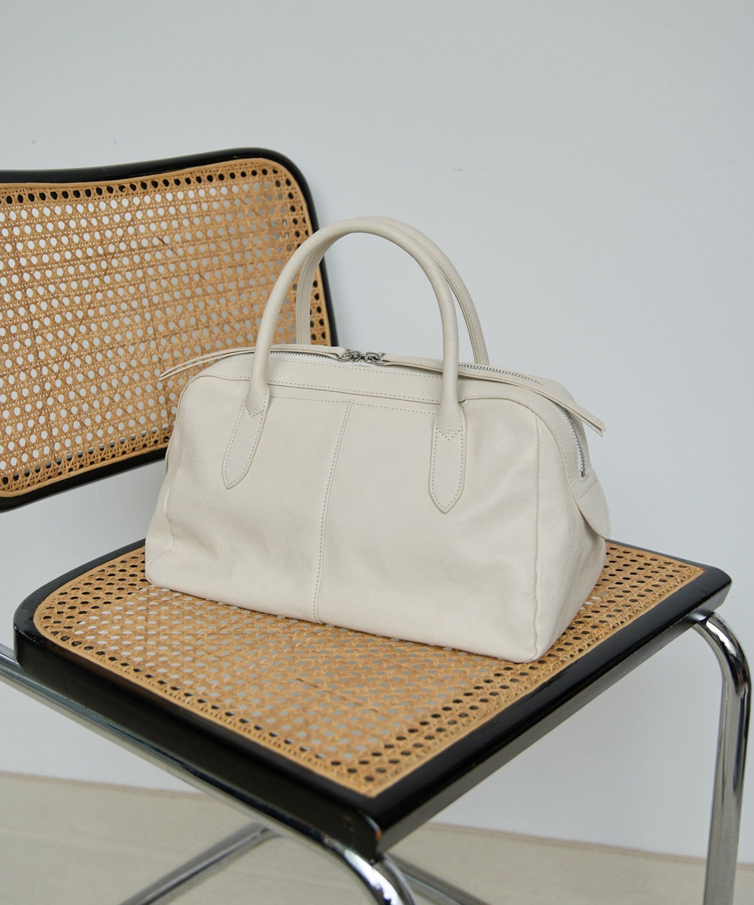 Hoaw.】ボウリングバッグ | Whim Gazette(ウィム ガゼット)レディース